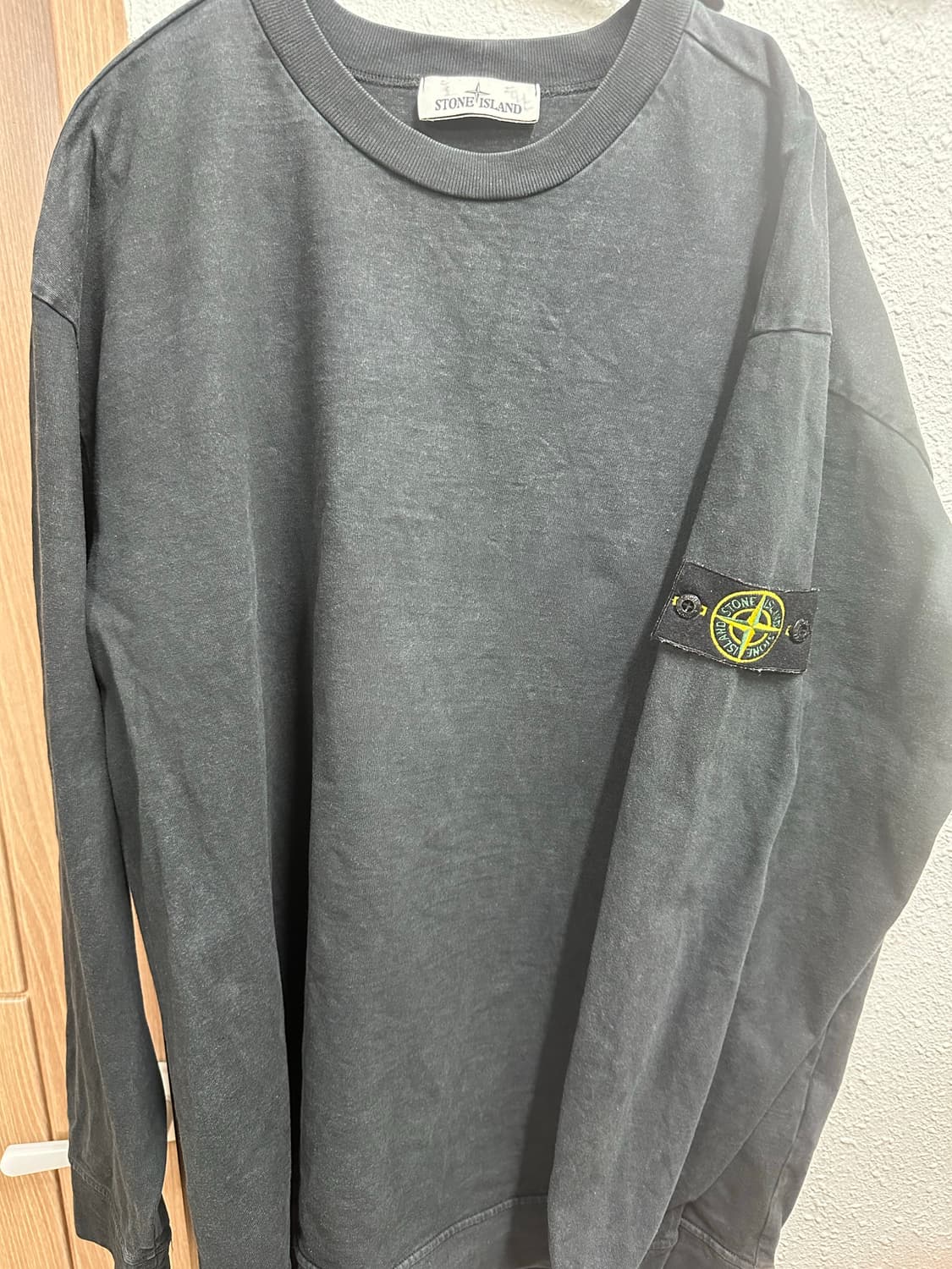 스톤 롱슬리브 xxl 상품이미지1