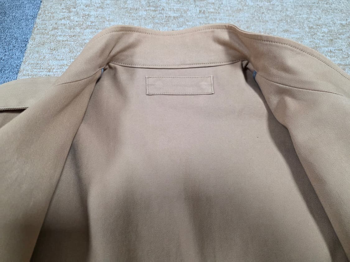 한섬 시스템 야상자켓 [95] 상품이미지5