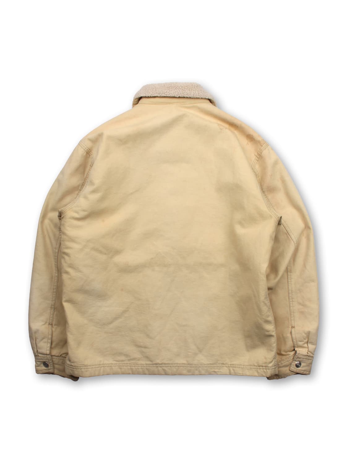 00s STUSSY (M) 상품이미지5