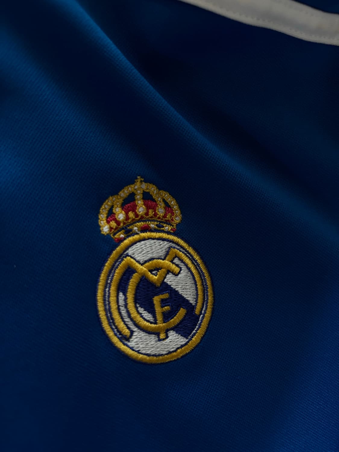 아디다스 레알마드리드 져지 상품이미지3