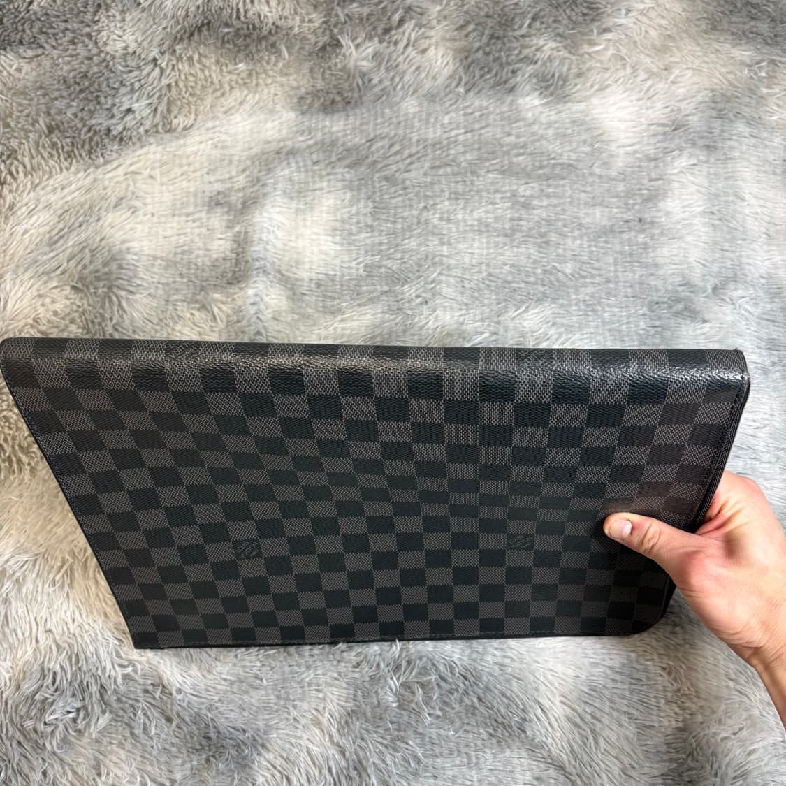 루이비통 다미에 포쉐트주르 상품이미지4