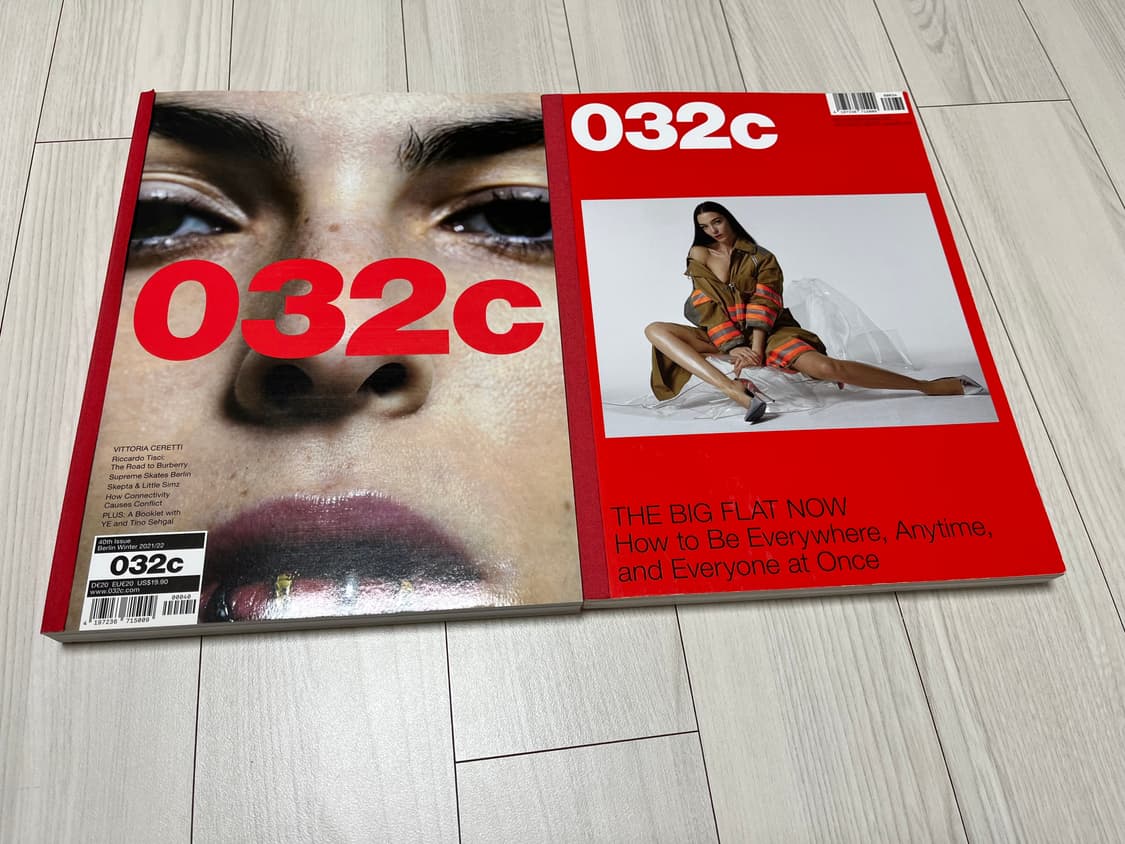 032C 34,40 Issue 상품이미지1