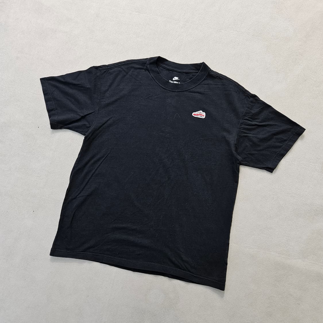 S 나이키 여성 에어맥스 데이 반팔티 0409Y 상품이미지1