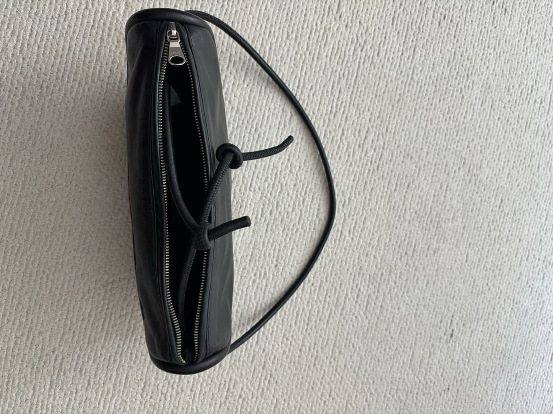 아르케 가죽 백 상품이미지7