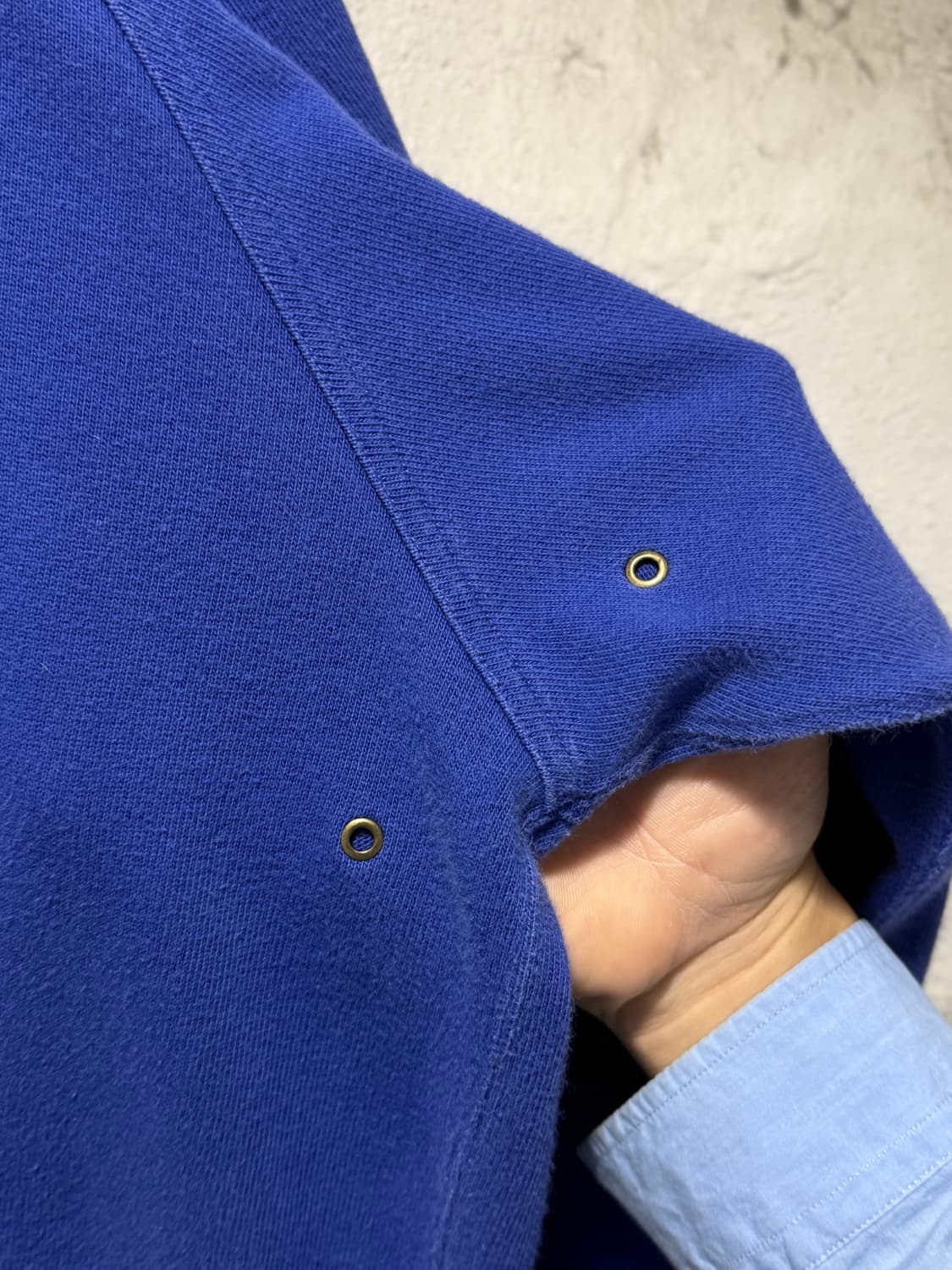 폴로랄프로렌 Polo Ralph Lauren 집업 럭비 PK셔츠 상품이미지8