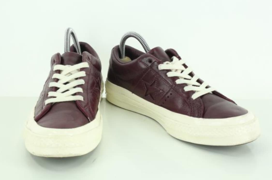 컨버스 스니커즈 상품이미지1