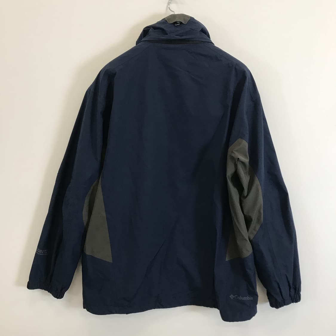 컬럼비아 고어텍스 바람막이자켓 [XXL] 상품이미지4
