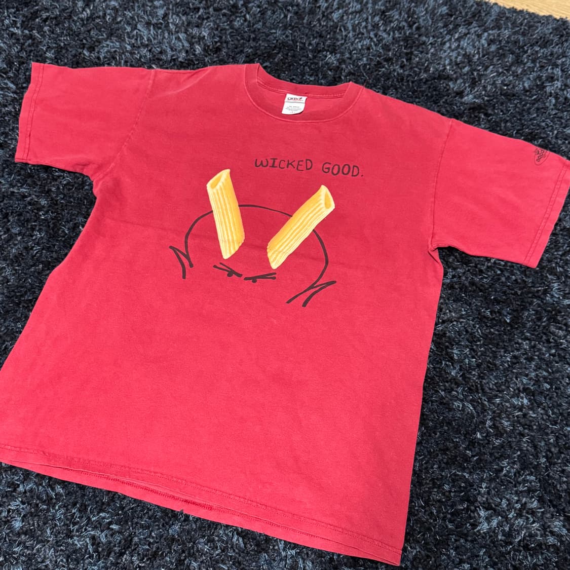 00‘s wicked good t-shirt 상품이미지2