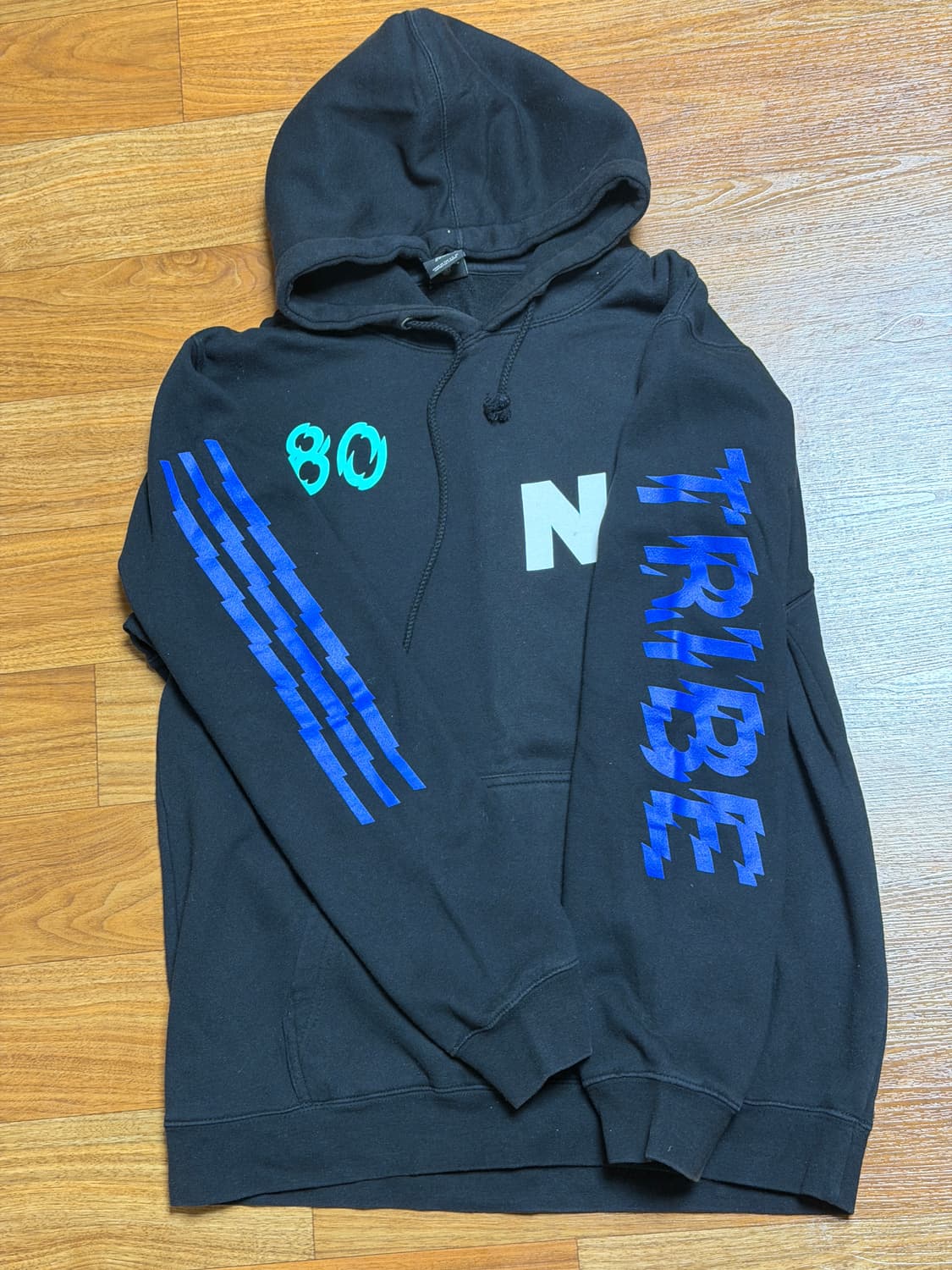 2010년대 스투시 후드 상품이미지2