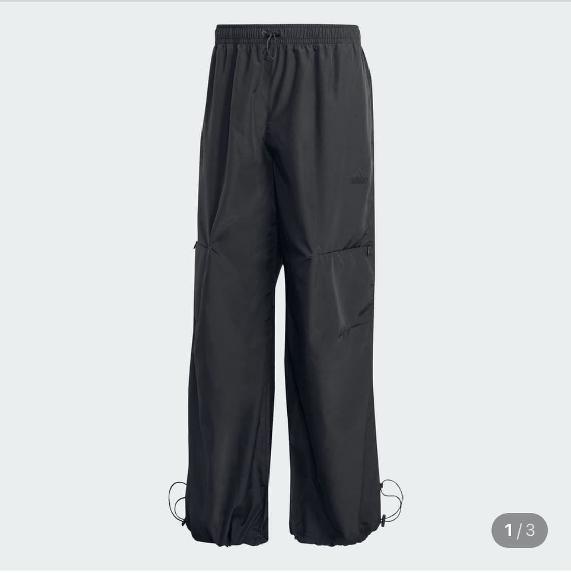 [새상품/L] 아디다스 아디클럽 카고팬츠 JM6738  상품이미지5