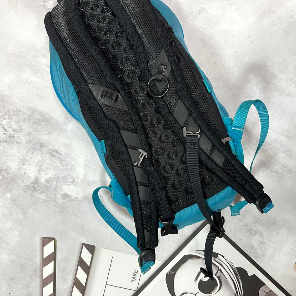 Arc'teryx backpack 상품이미지7