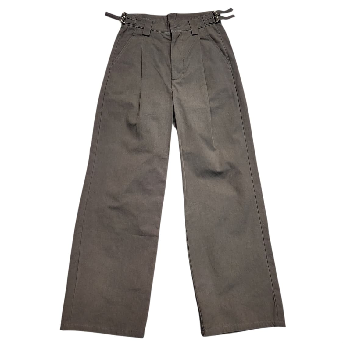 인템포무드 오피서 치노팬츠 (S) 상품이미지1