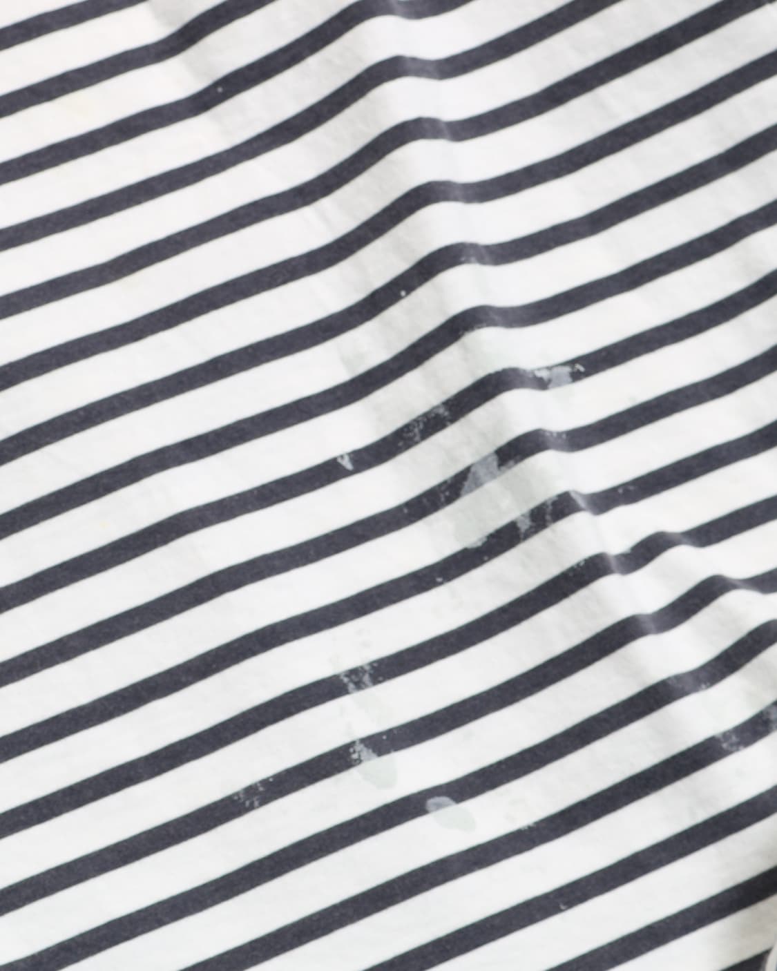 저널스탠다드 홈스티드 NAVY T-SHIRT 상품이미지7