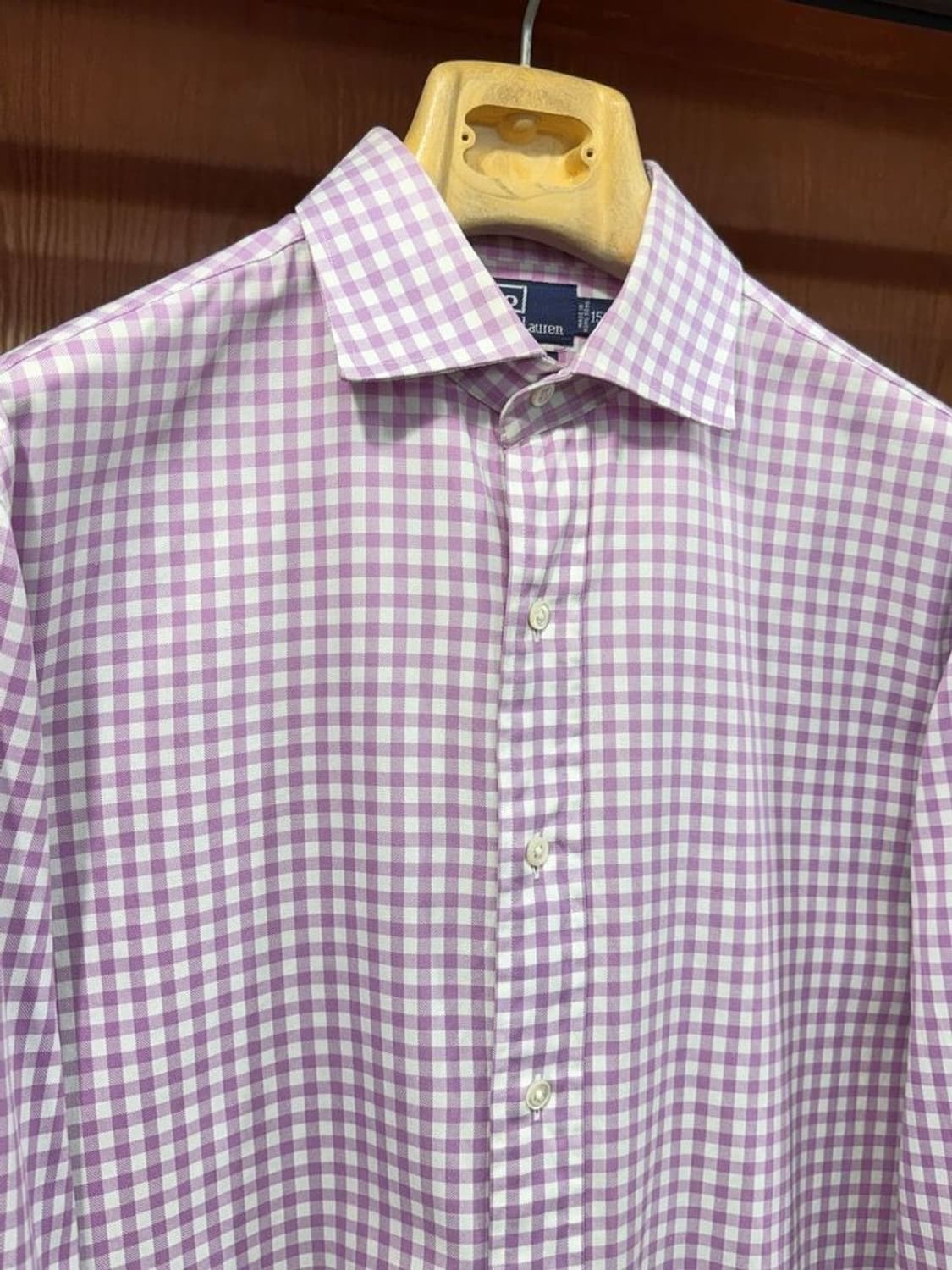 랄프로렌 셔츠 상품이미지2