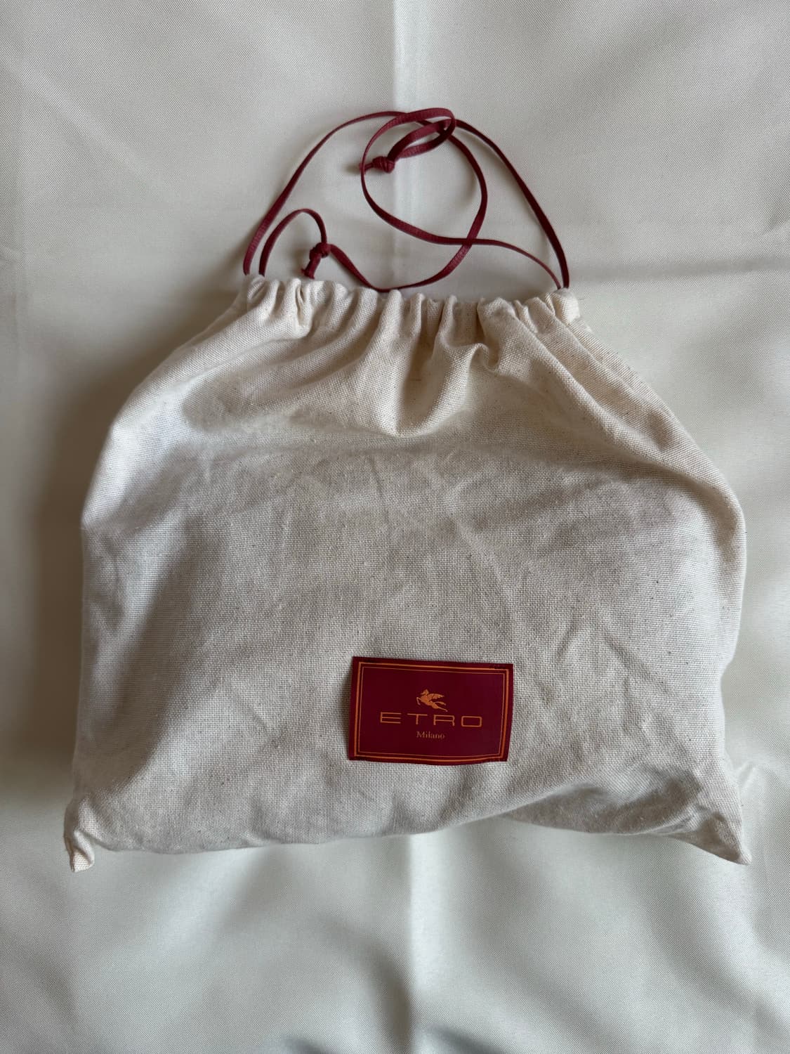 에트로 페이즐리 숄더백 상품이미지4