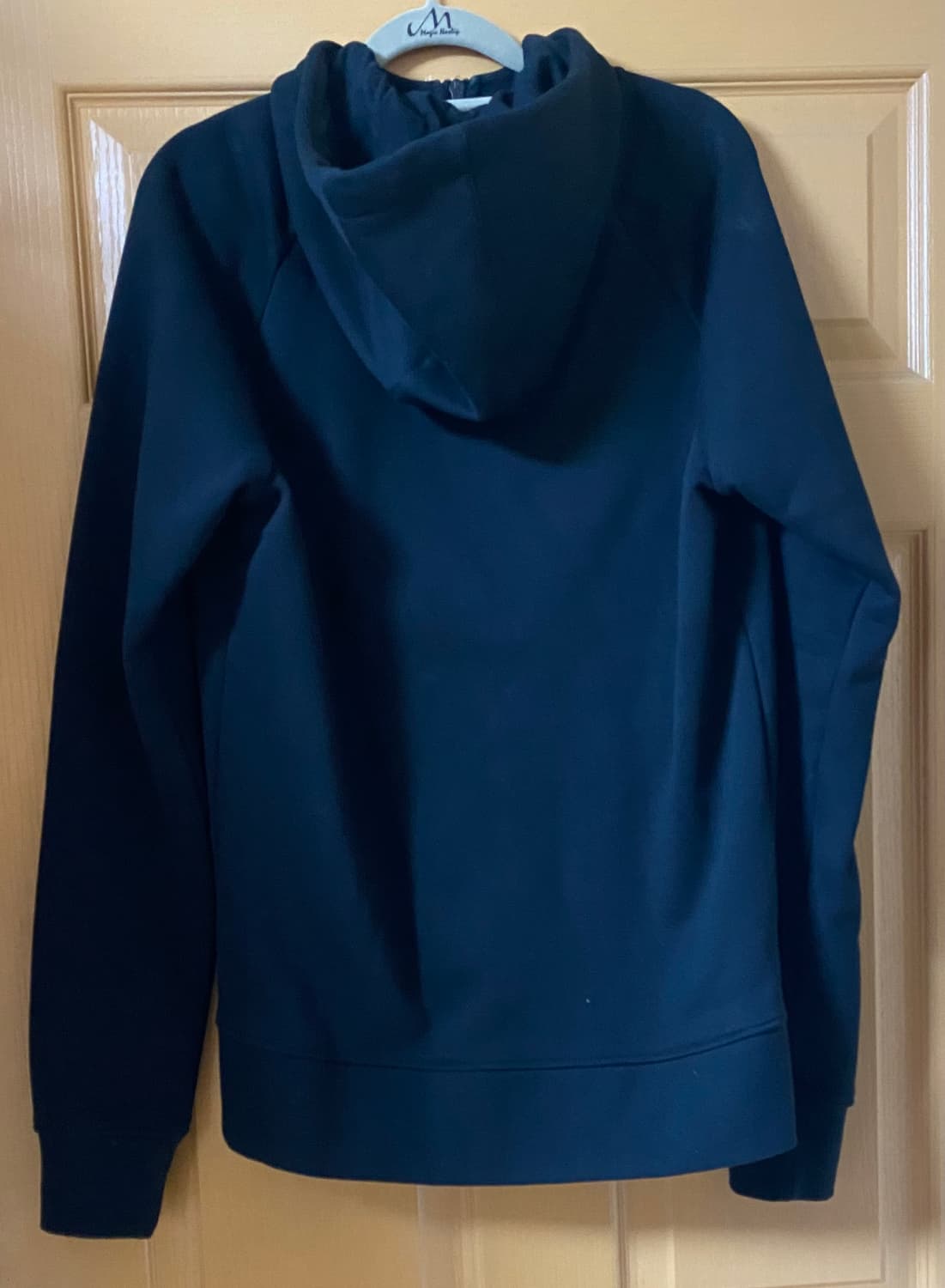 베넘 기모 후드집업 트레이닝세트 상품이미지5