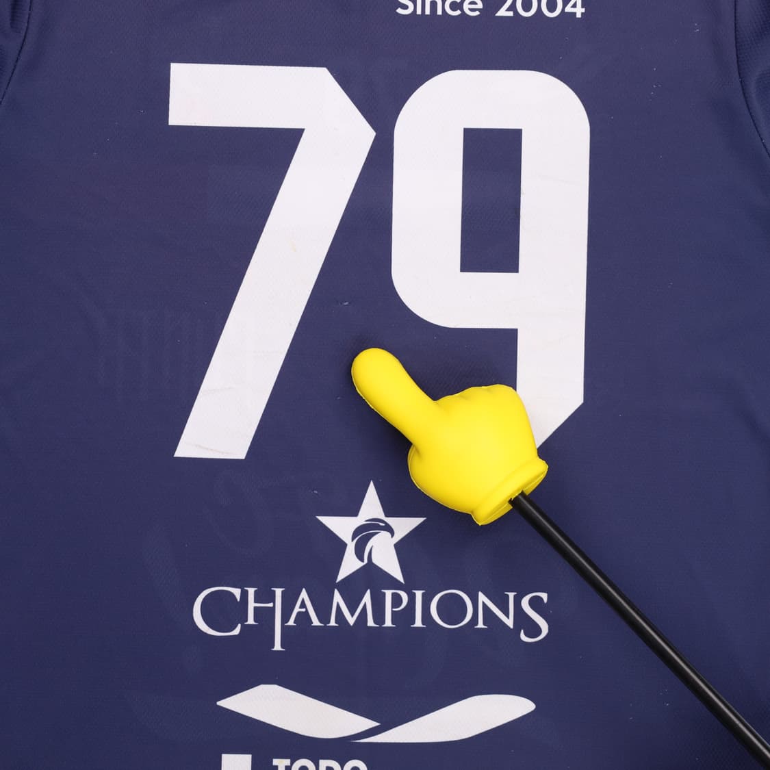 L 축구 반팔 유니폼 0210H1 상품이미지6