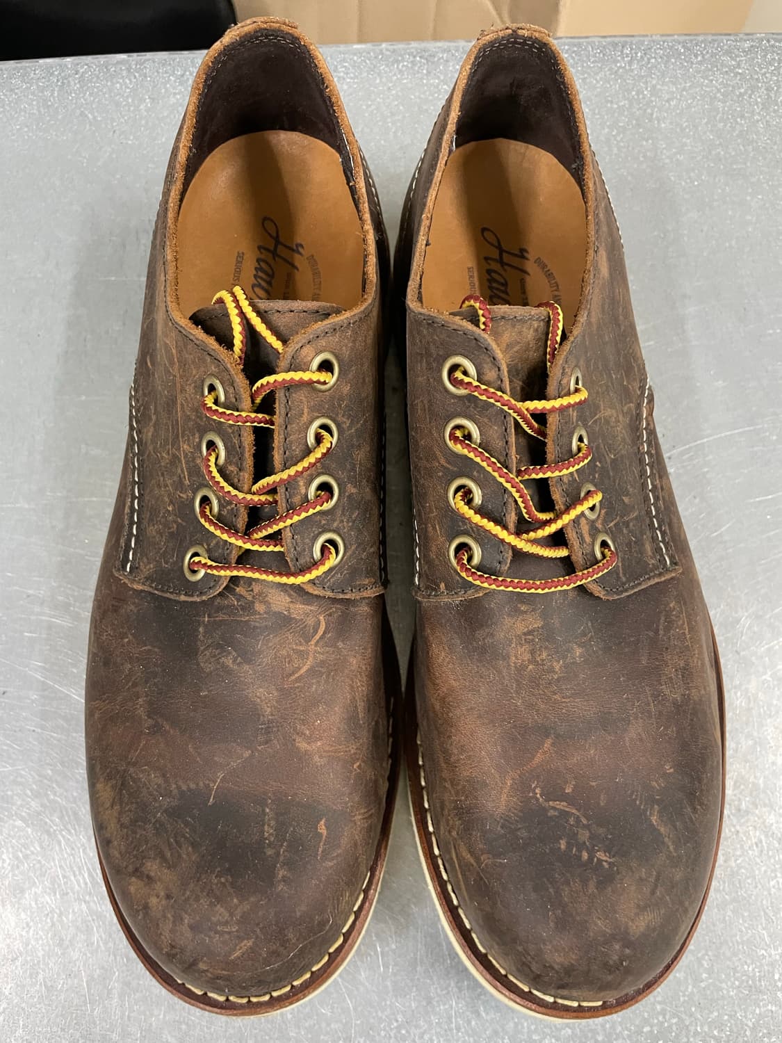 호킨스 4인치 플레인 265 상품이미지5