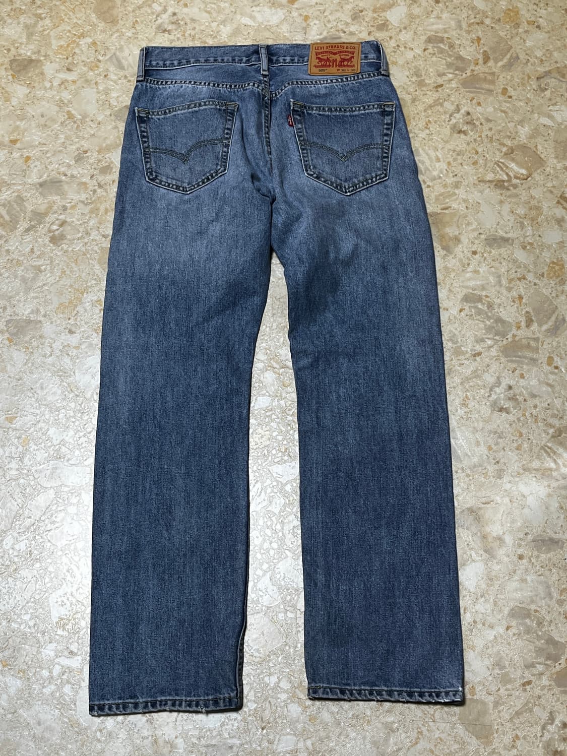 30 리바이스 505  상품이미지2