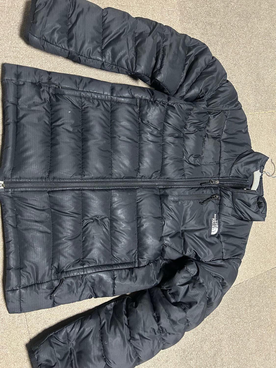 The North Face 노스페이스 경량패딩  상품이미지2