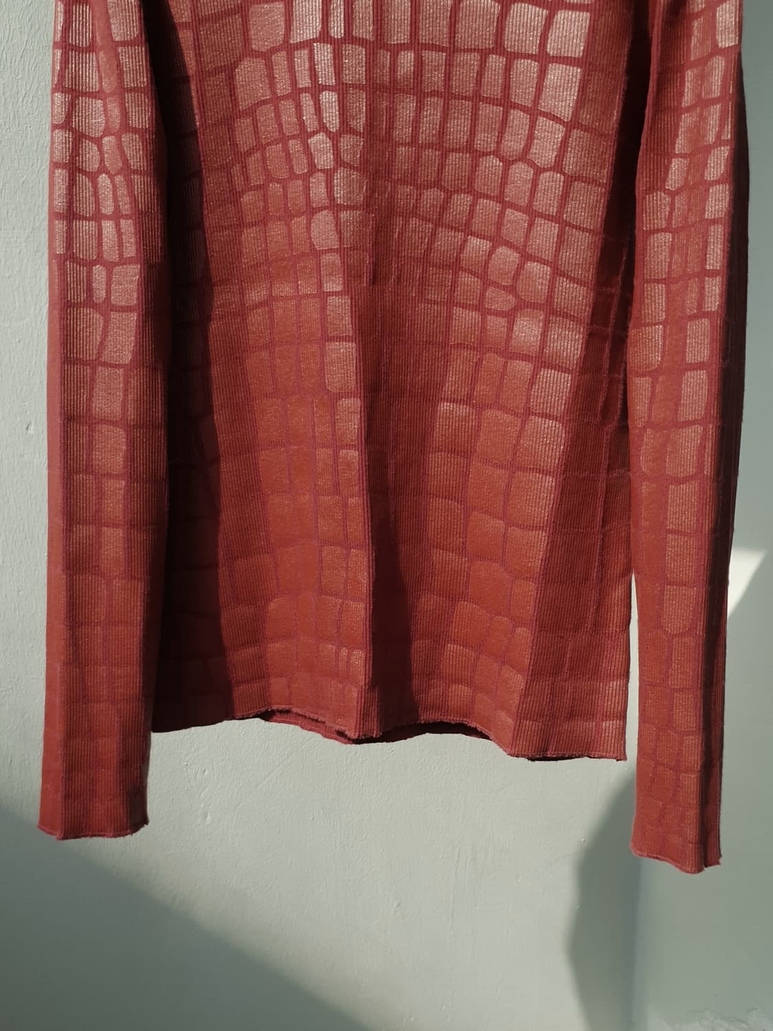 90s FICCE by YOSHIYUKI KONISHI 상품이미지6