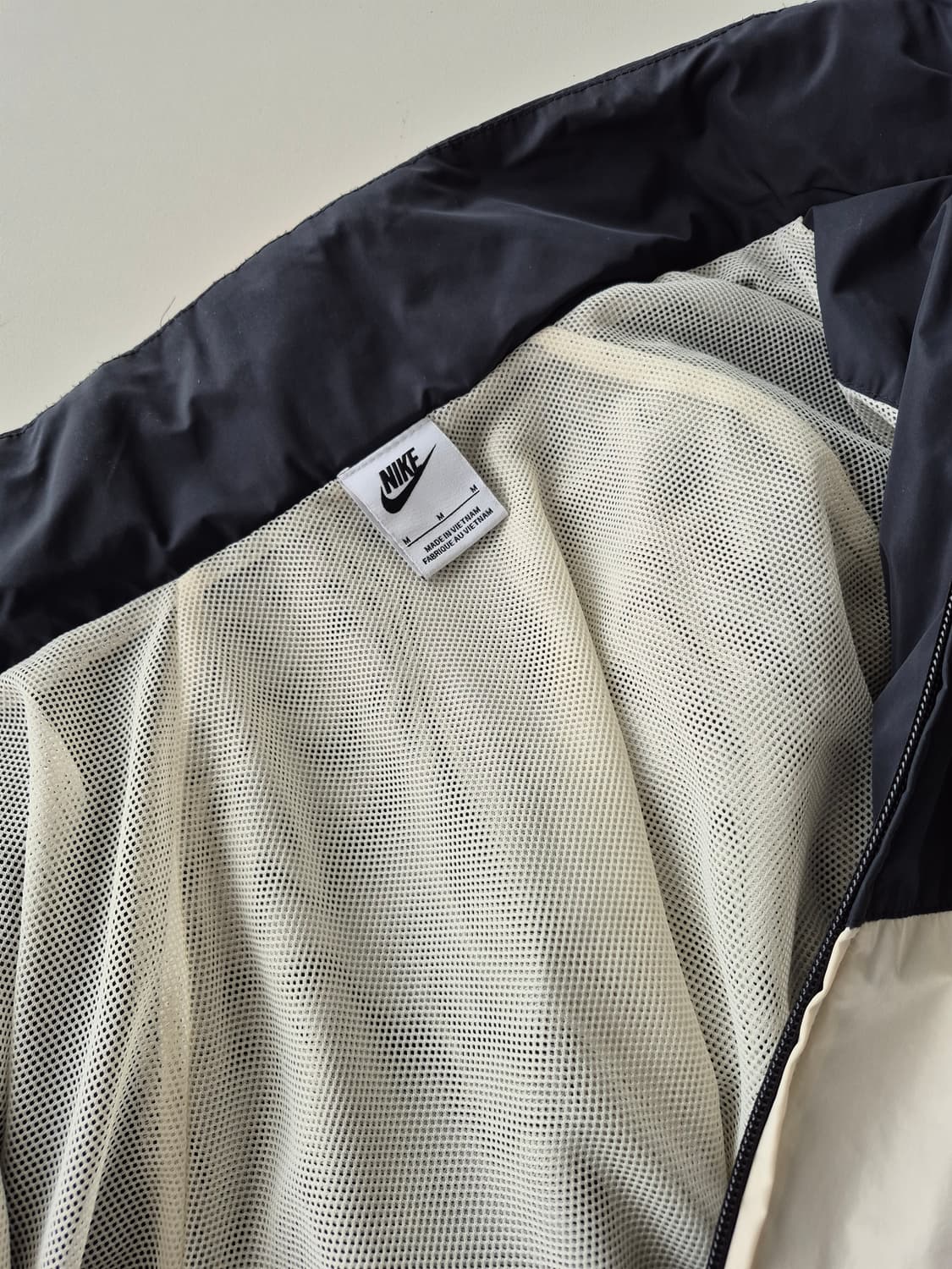 나이키 빅스우시 바람막이 자켓 상품이미지5