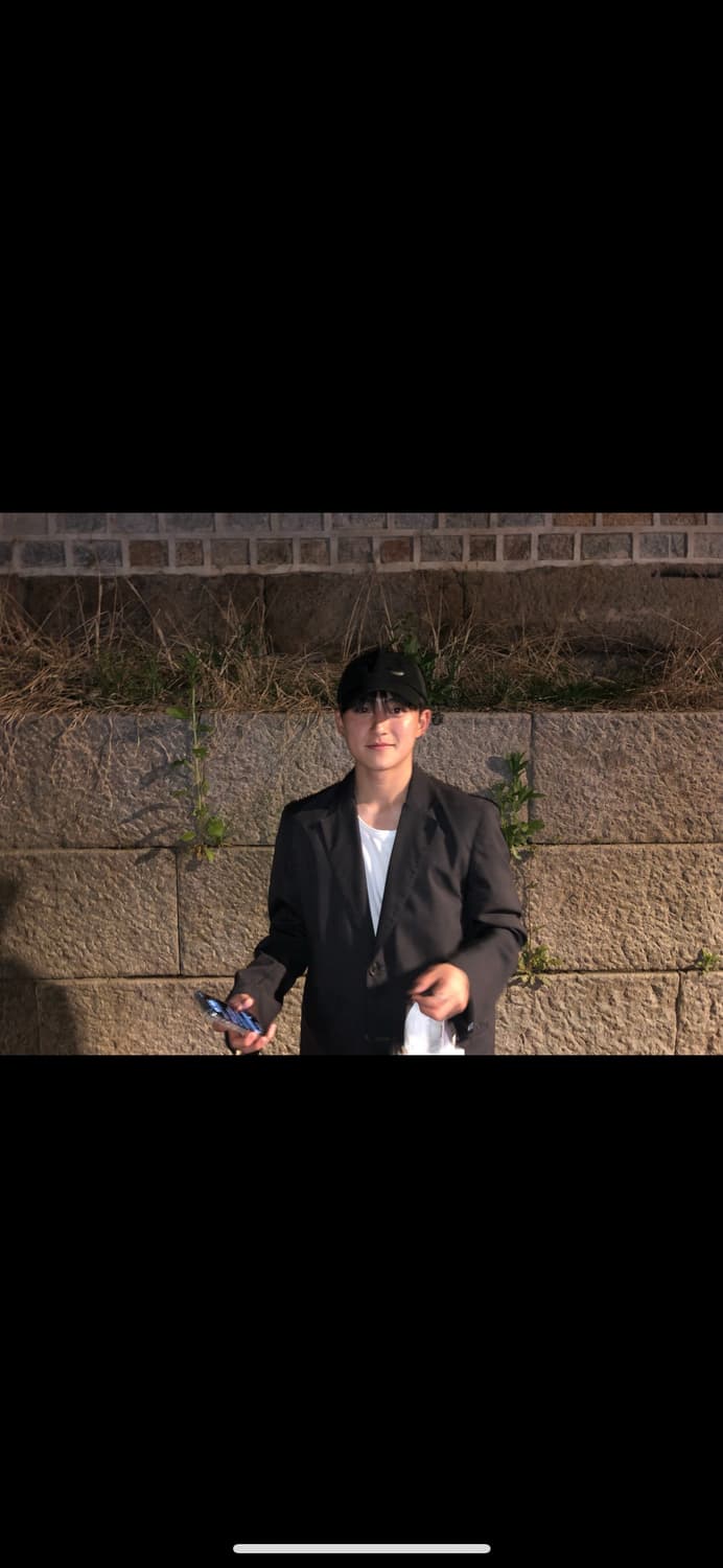 Y-3 모자 상품이미지2