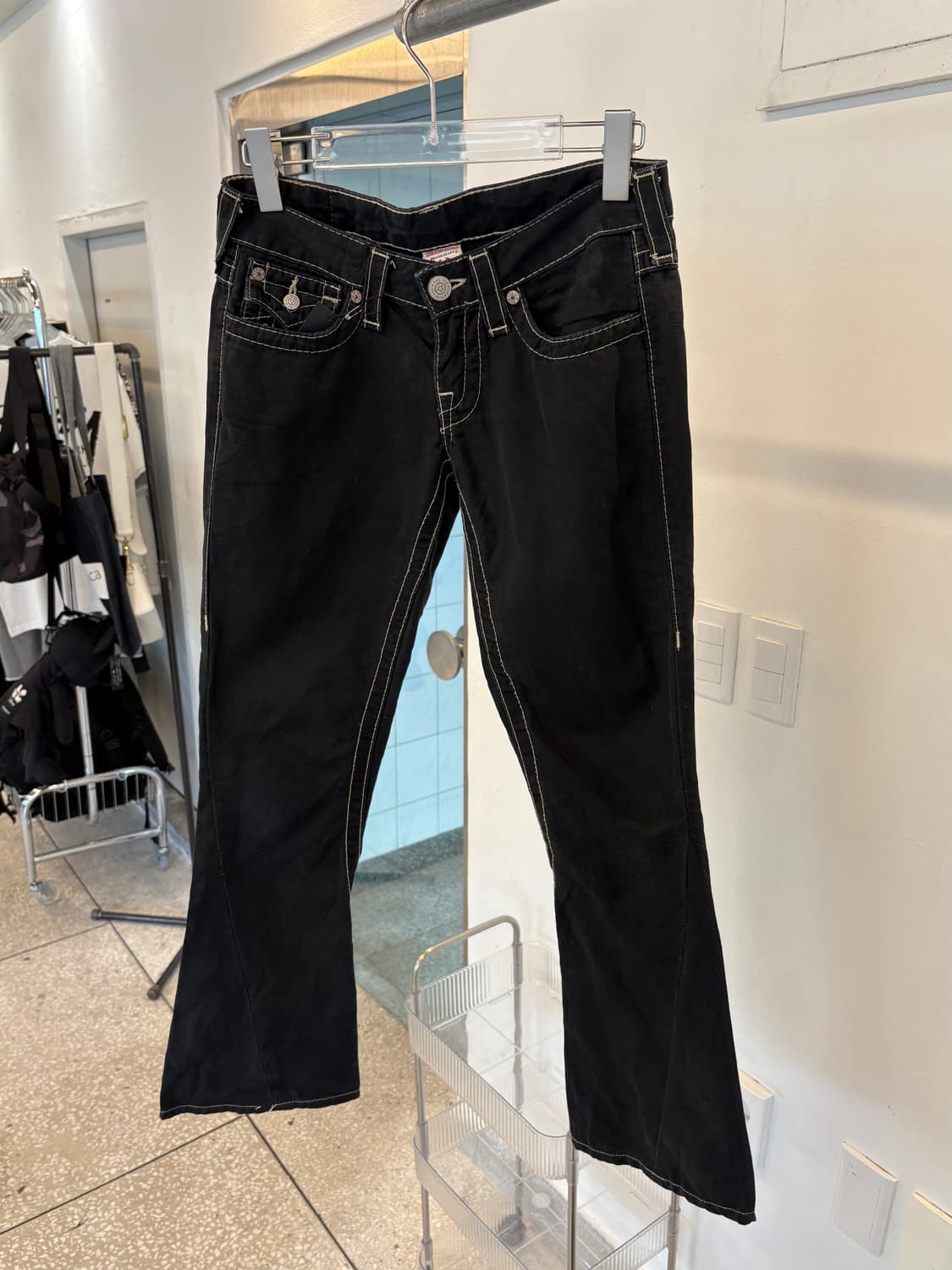 True Religion flare jean 25 상품이미지1