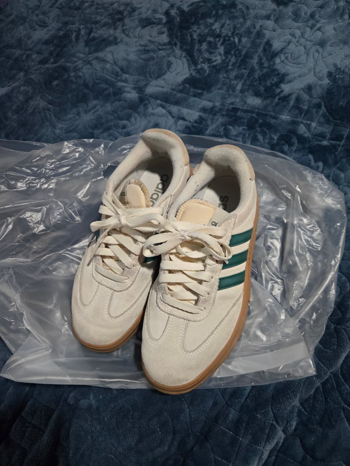 아디다스여성운동화 상품이미지1