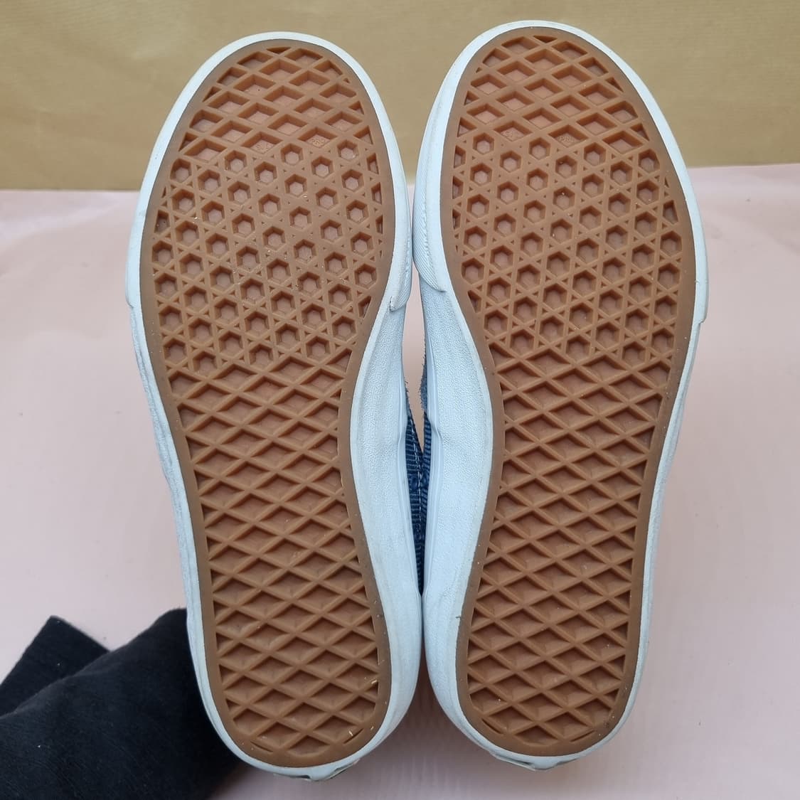 반스 로완2 여성운동화235 상품이미지3