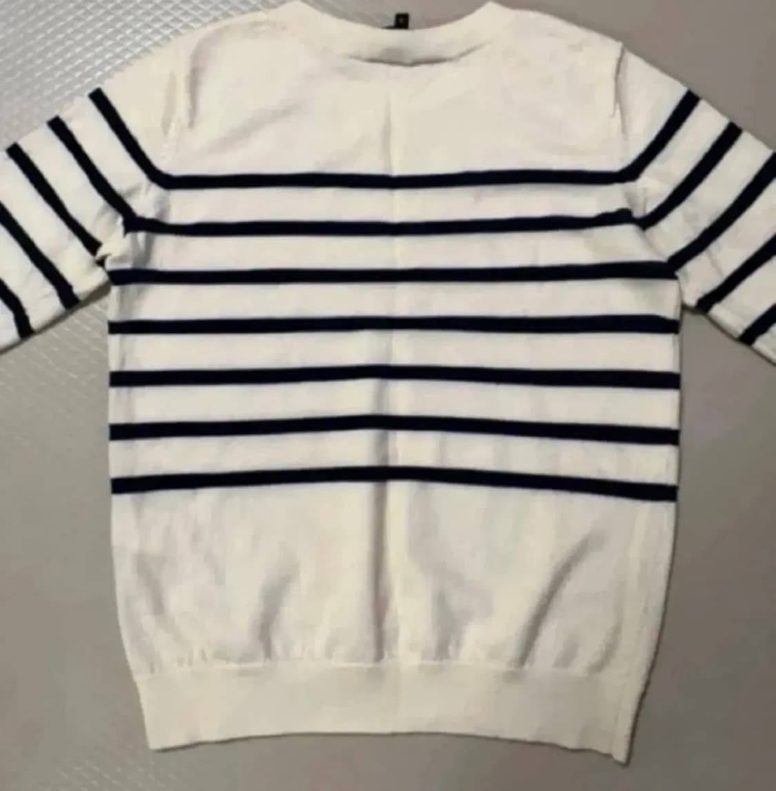 아페쎄스트라이프니트 상품이미지6