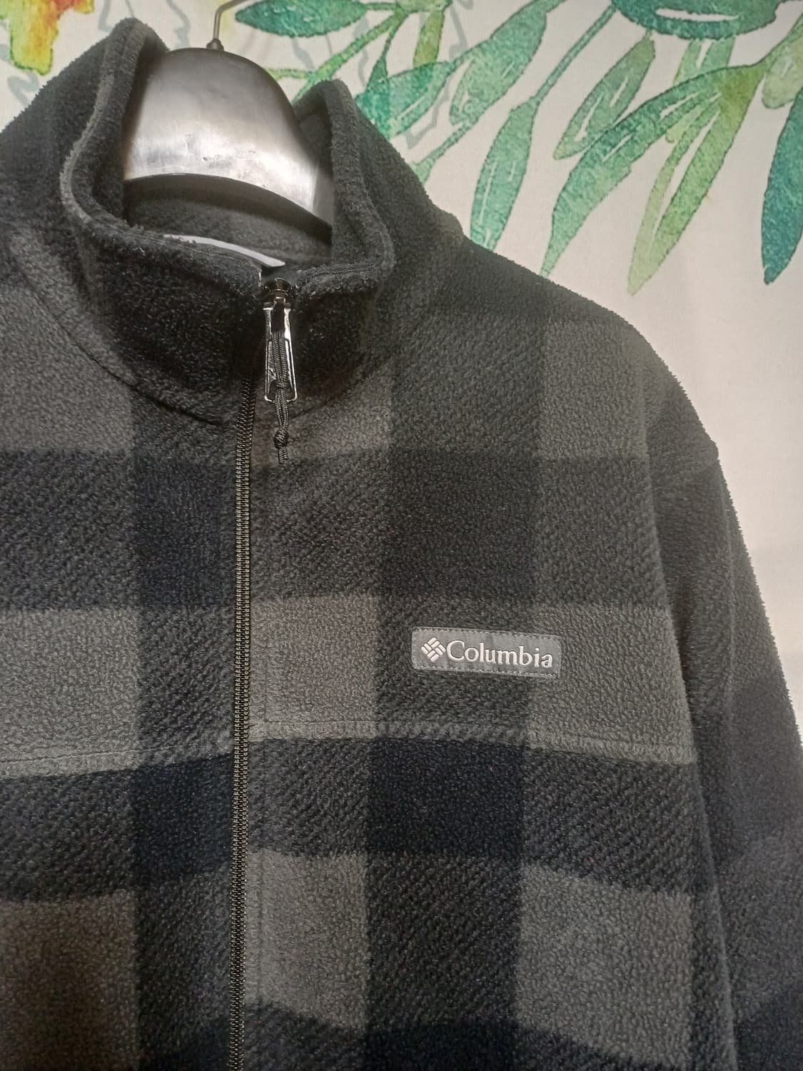 콜롬비아 플리스 자켓  상품이미지2