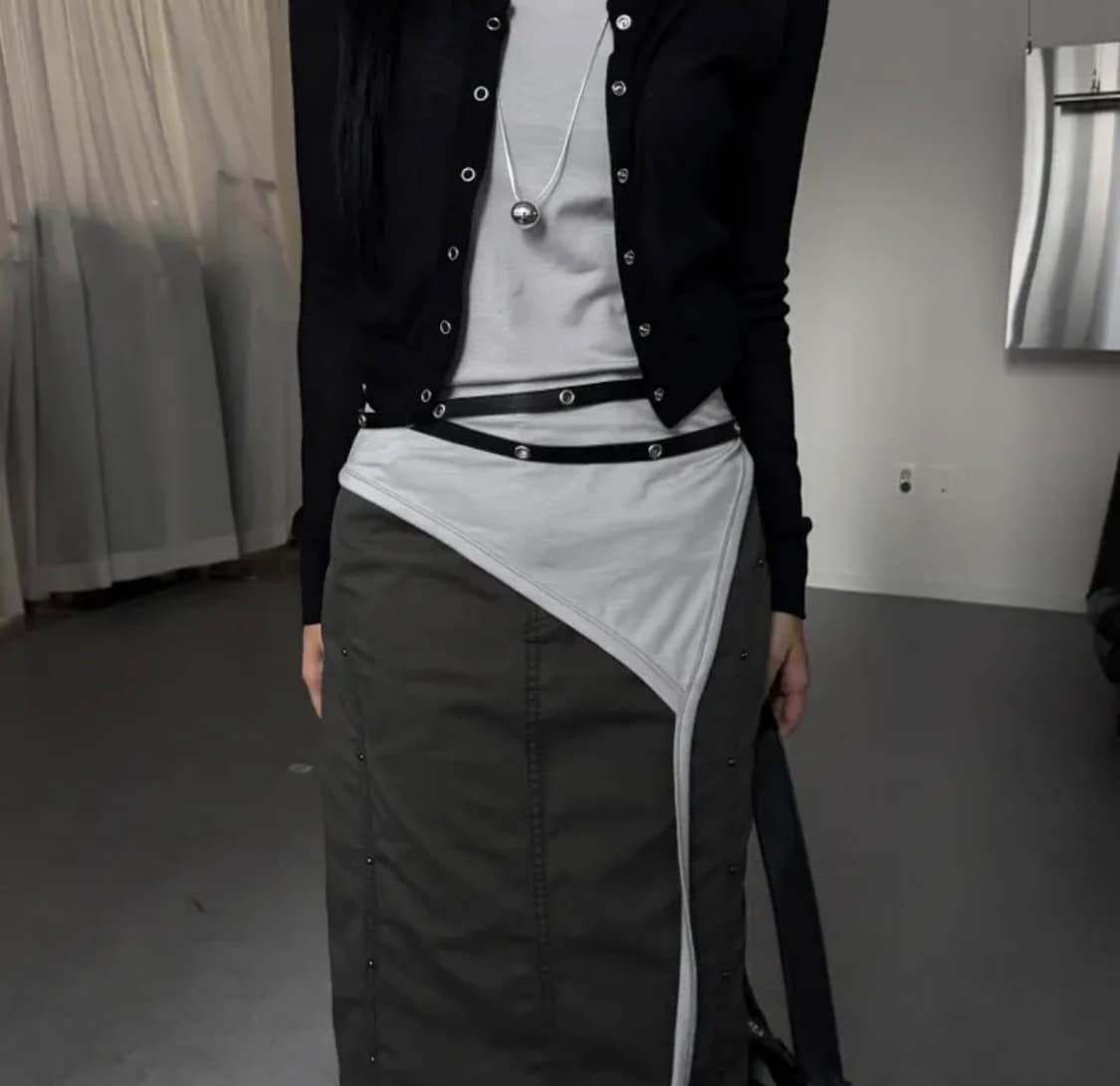 스터드 셋업 상품이미지2