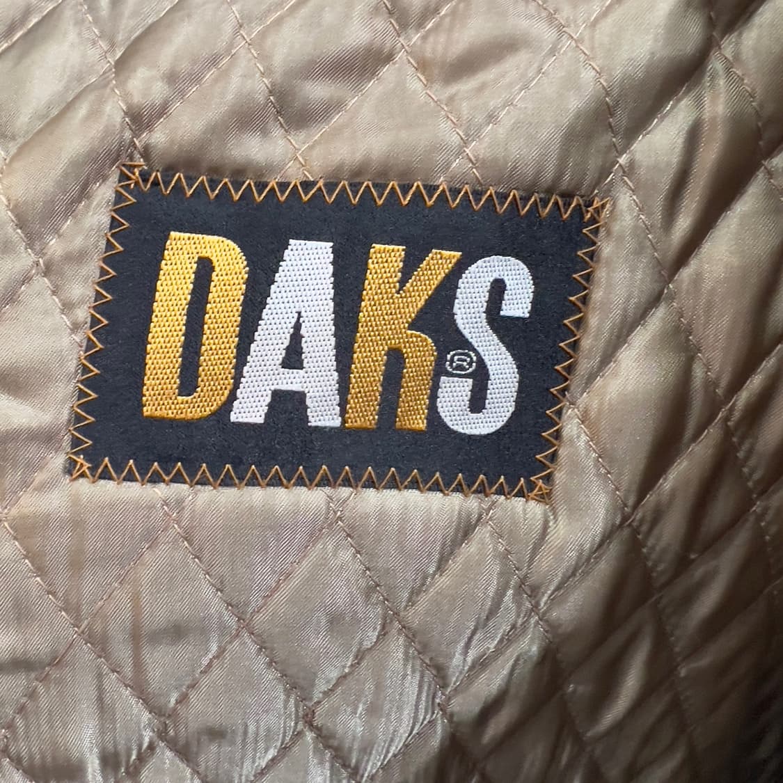 닥스 트렌치 맥코트 상품이미지5