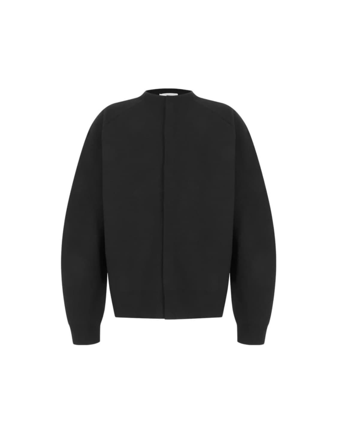 아모멘토 라운디드 슬리브 가디건  상품이미지1