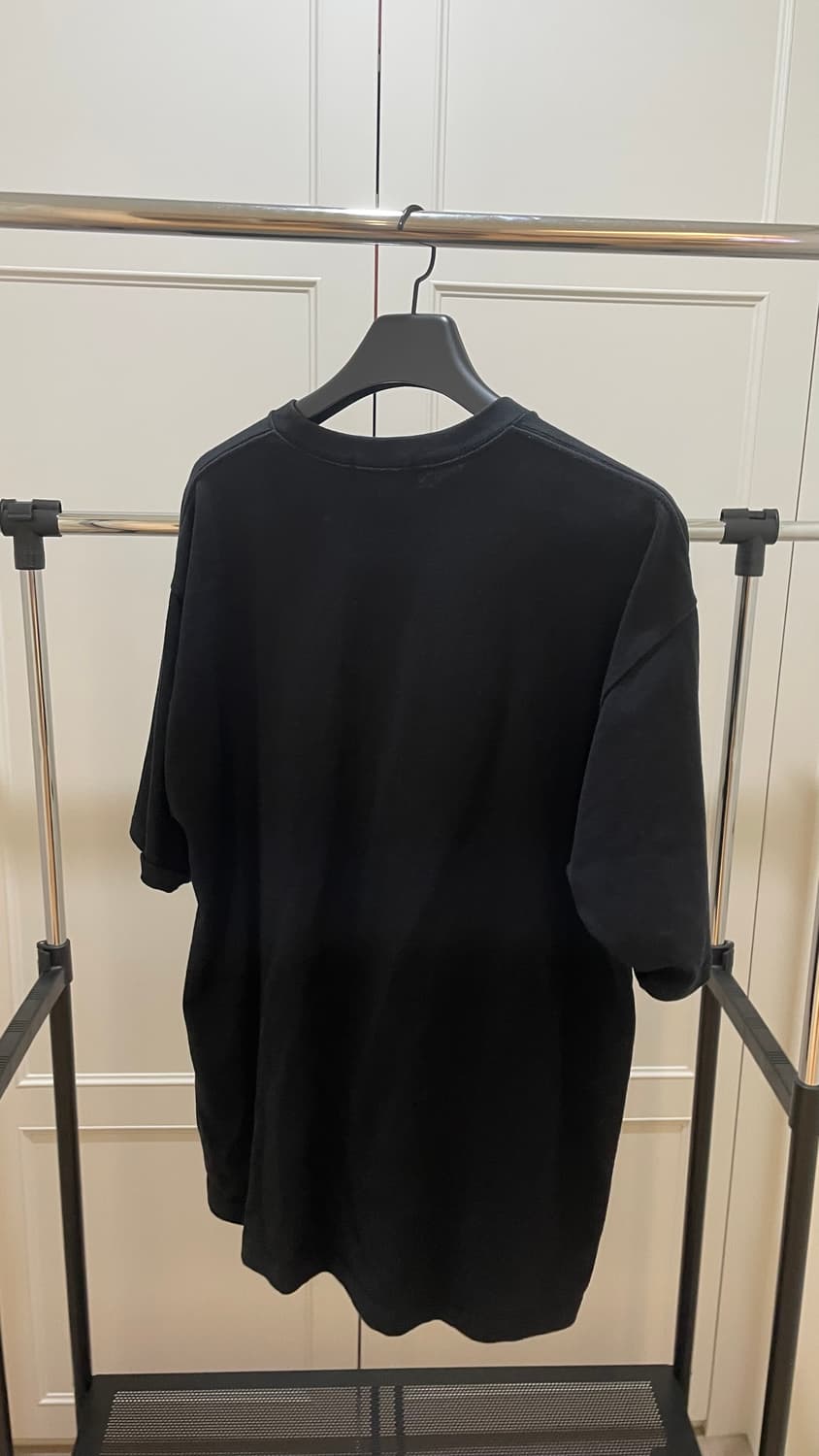 22SS 베이프 반팔 티셔츠 XL 상품이미지2