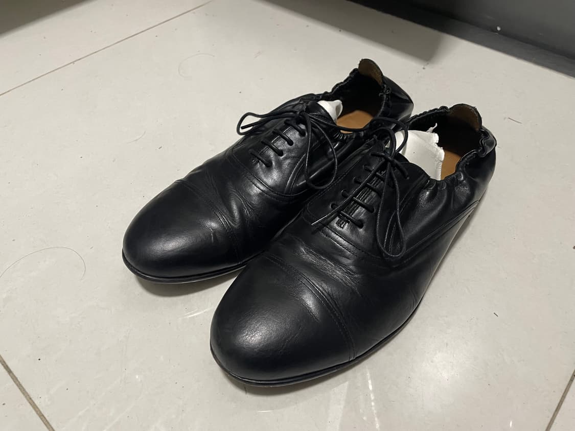 Steve mono glove 더비 44 상품이미지2