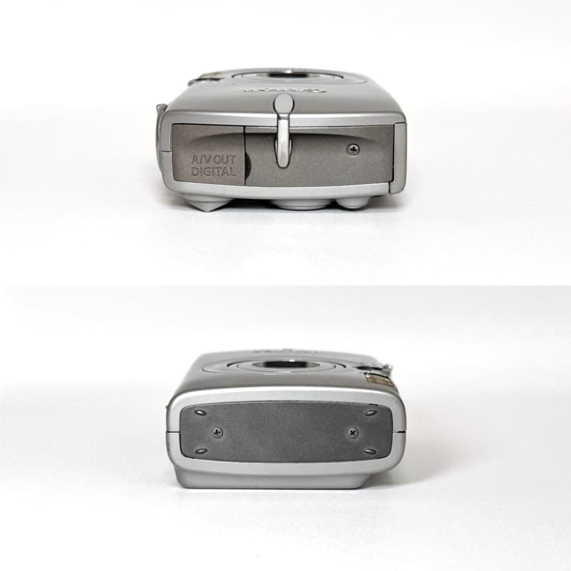 캐논 익서스 750 IXUS (익시 IXY 700, 파워샷 SD550) 상품이미지10
