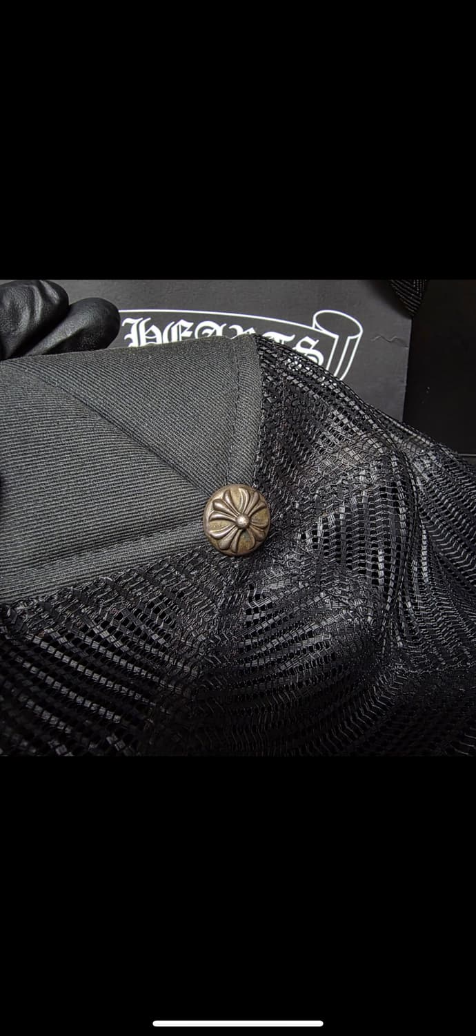 크롬하츠 할리우드 트리커 햇  상품이미지6