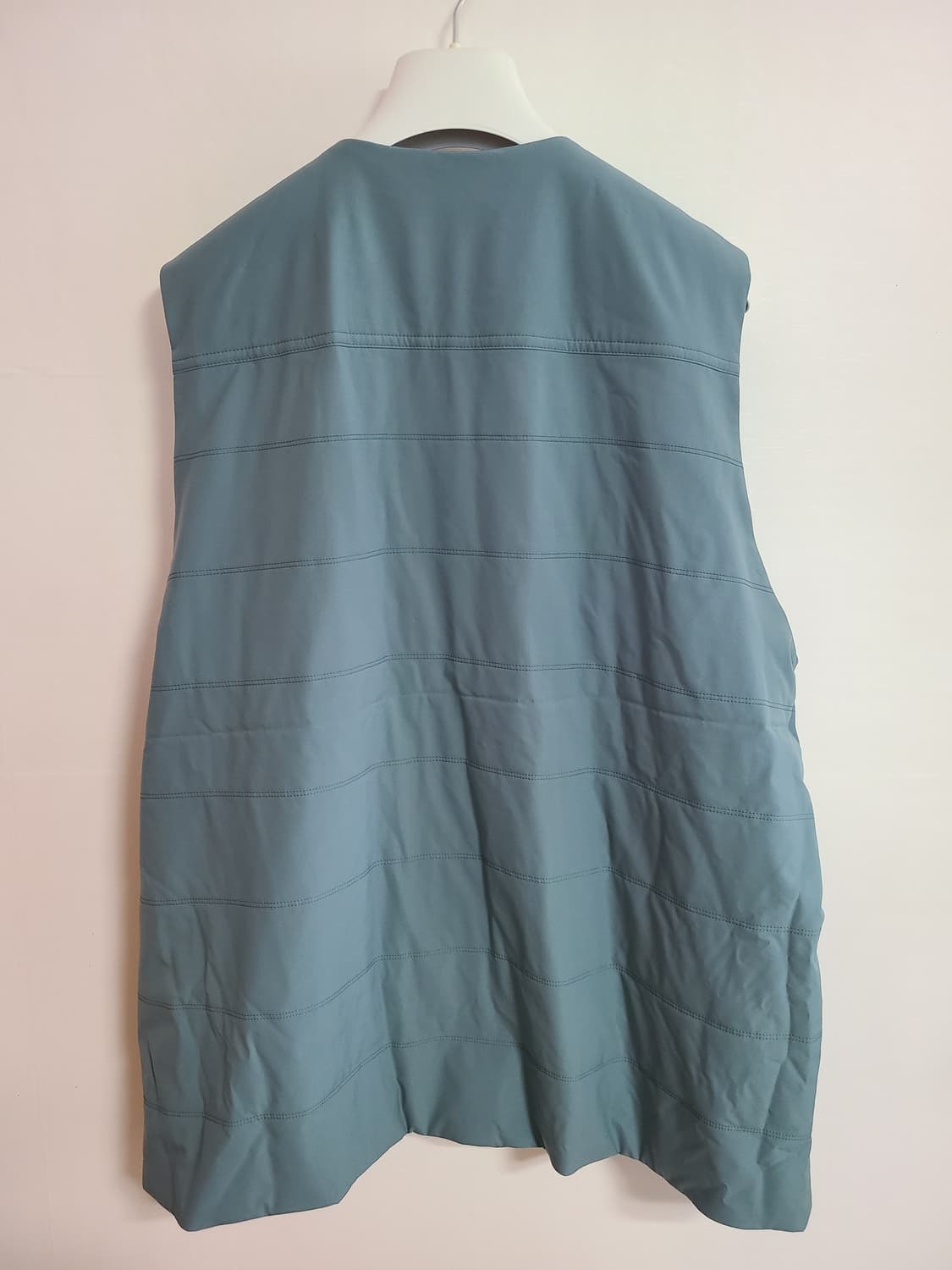 스노우피크 재팬 인슐레이션 베스트 조끼 상품이미지3