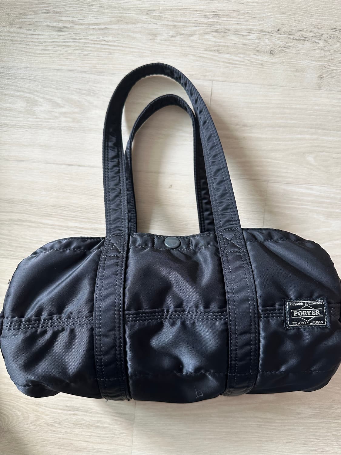 PORTER 요시다 포터 탱커 보스턴백 더플백 S 상품이미지1