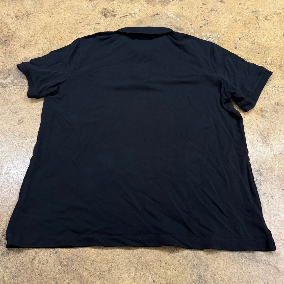 [ 정품/2XL ] 버버리 반팔 카라티 b15 상품이미지3