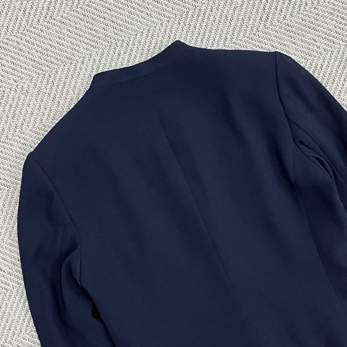 버버리 논카라 자켓 v0934 상품이미지4