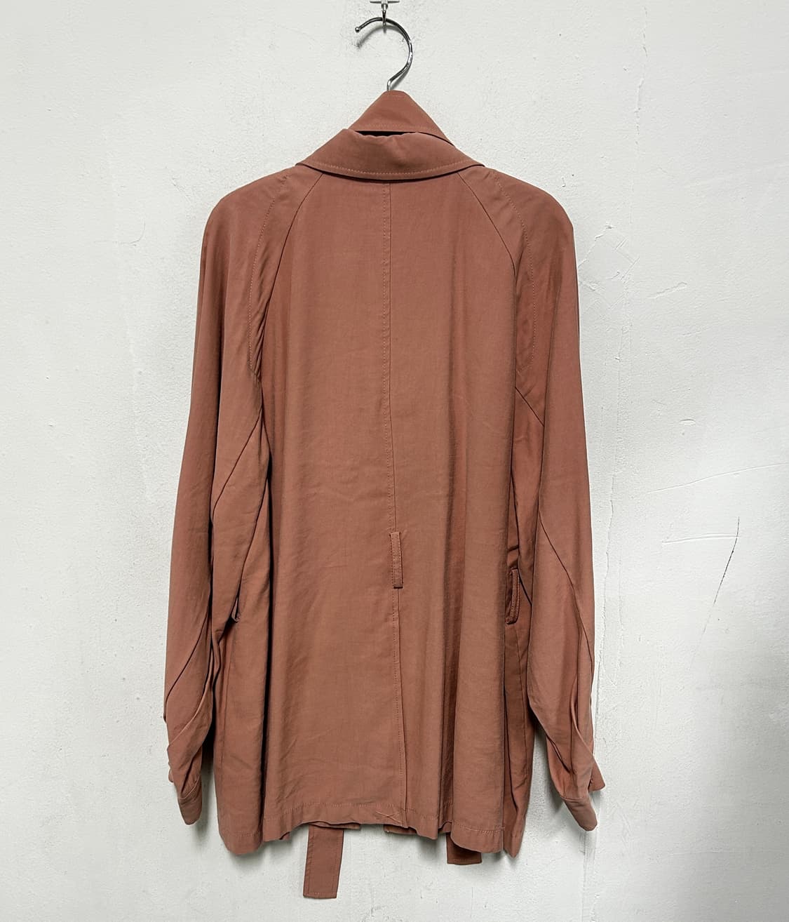 8 seconds 연분홍색 자켓 상품이미지3