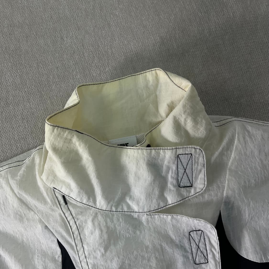 95 나이키 신형 나일론 바람막이자켓  상품이미지2