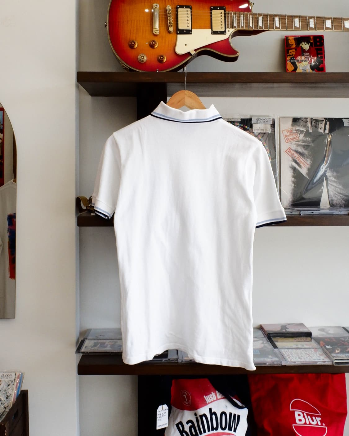 Fred Perry 상품이미지2