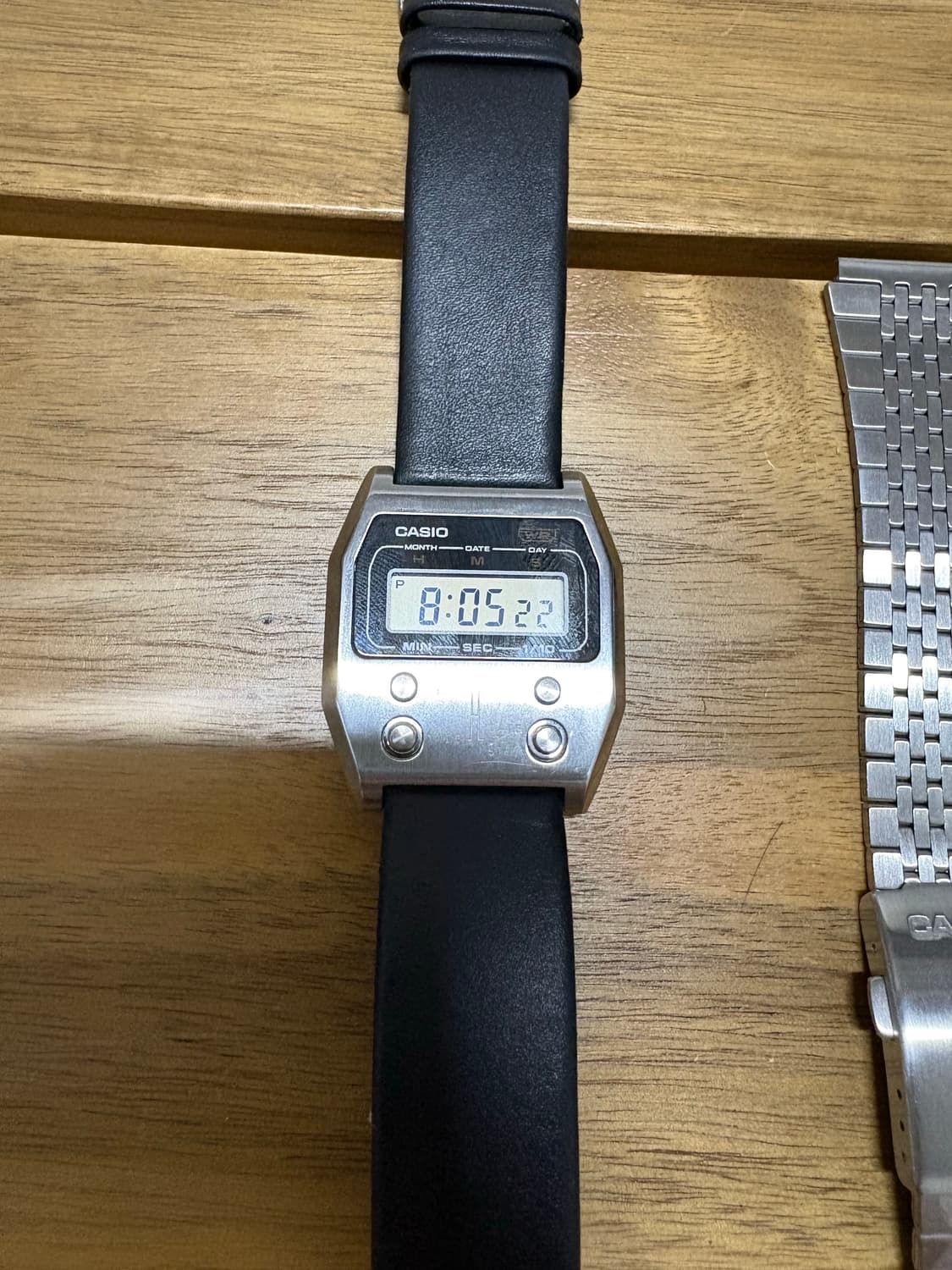 카시오 a1100 상품이미지2