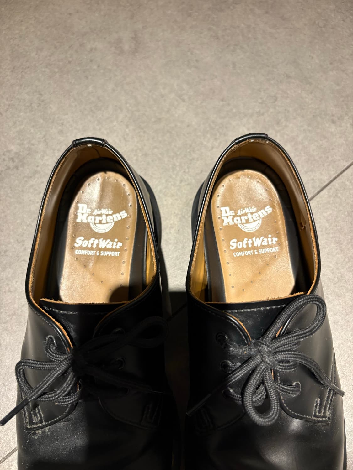 닥터마틴 Mie 1461 상품이미지2