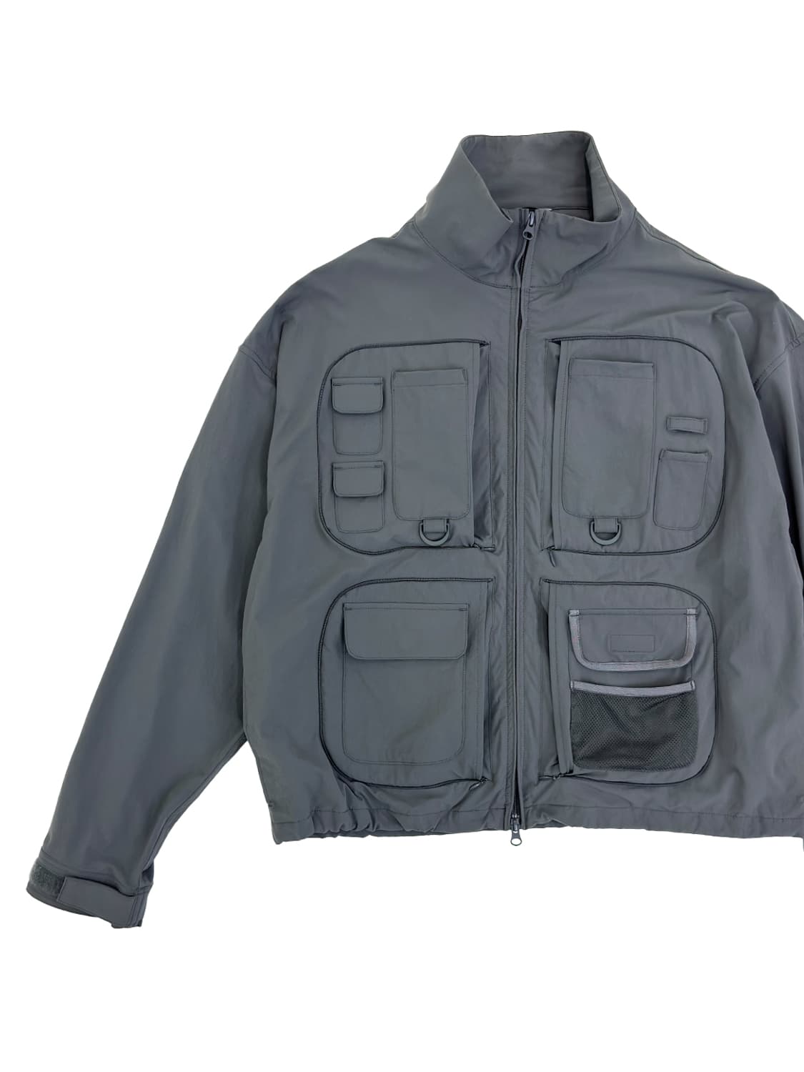 Columbia 2023s Beams Logriver Jacket/ M 상품이미지6