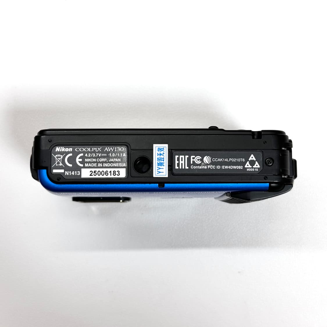 [S급] 니콘 쿨픽스 AW130 | coolpix 100 110 120 상품이미지4
